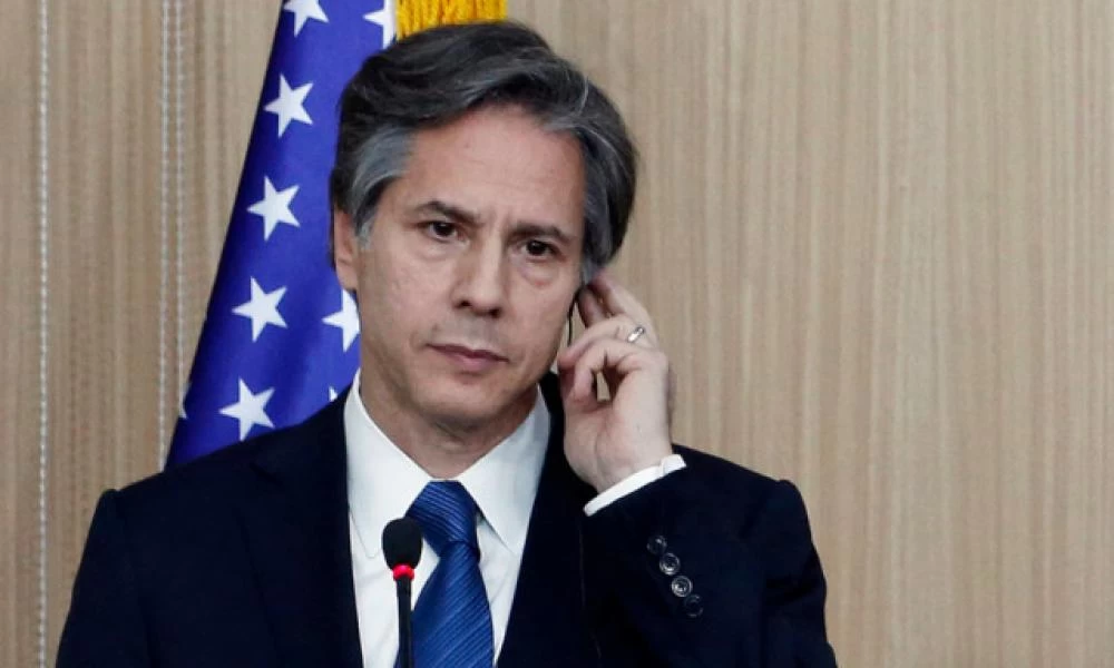 Ο Αντονι Μπλίνκεν η επιλογή του Μπάιντεν για την θέση του υπουργού Εξωτερικών